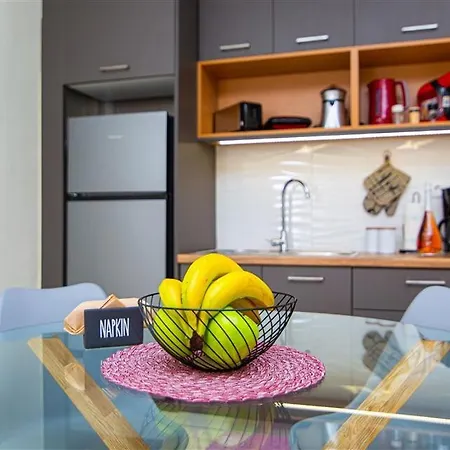 Casa Al Mare Sea View Heraklion City Center מראה חיצוני תמונה