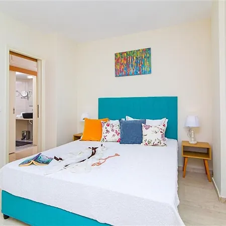 Casa Al Mare Sea View Heraklion City Center מראה חיצוני תמונה