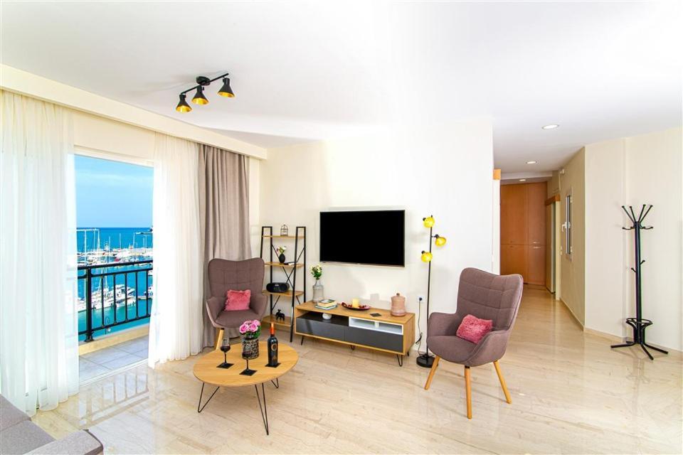 Casa Al Mare Sea View Center Appartamento *