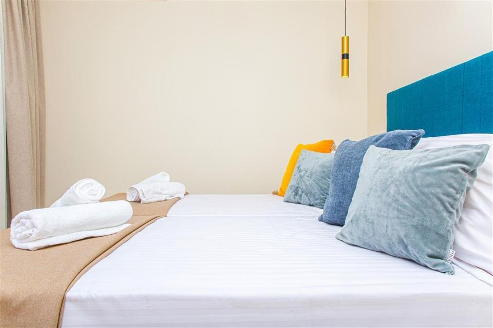Appartamento Casa Al Mare Sea View Center *