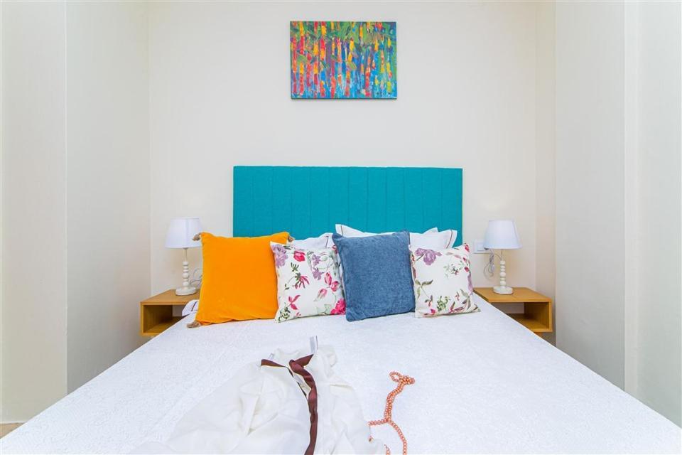 Appartamento Casa Al Mare Sea View Center Candia