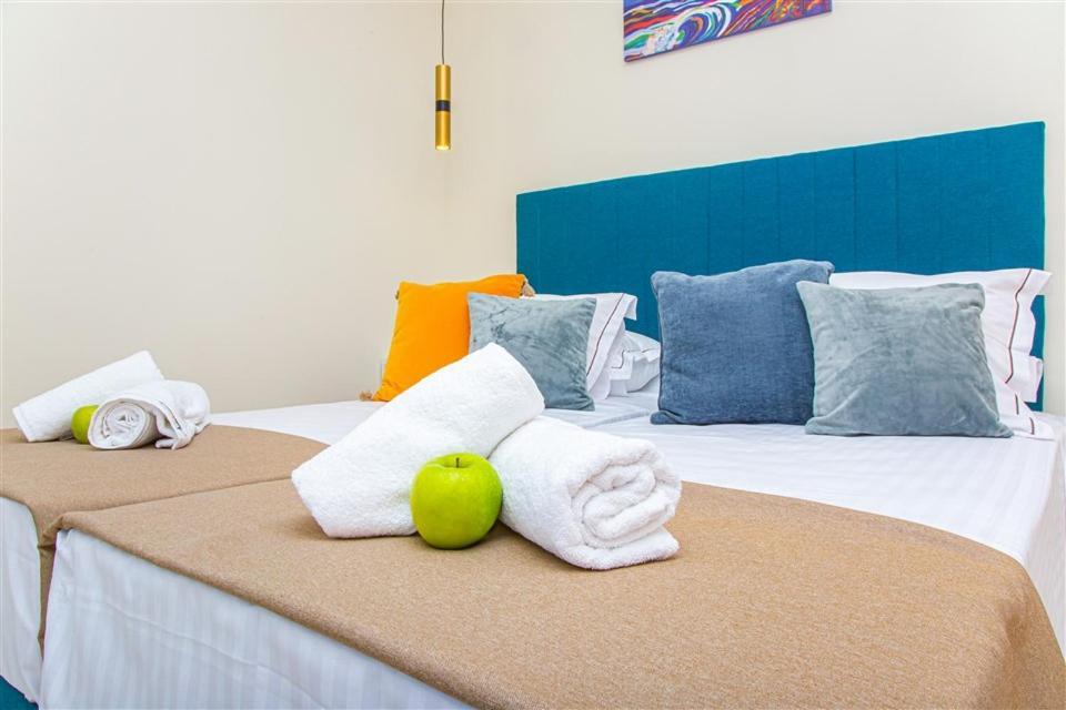 Casa Al Mare Sea View Center * Candia