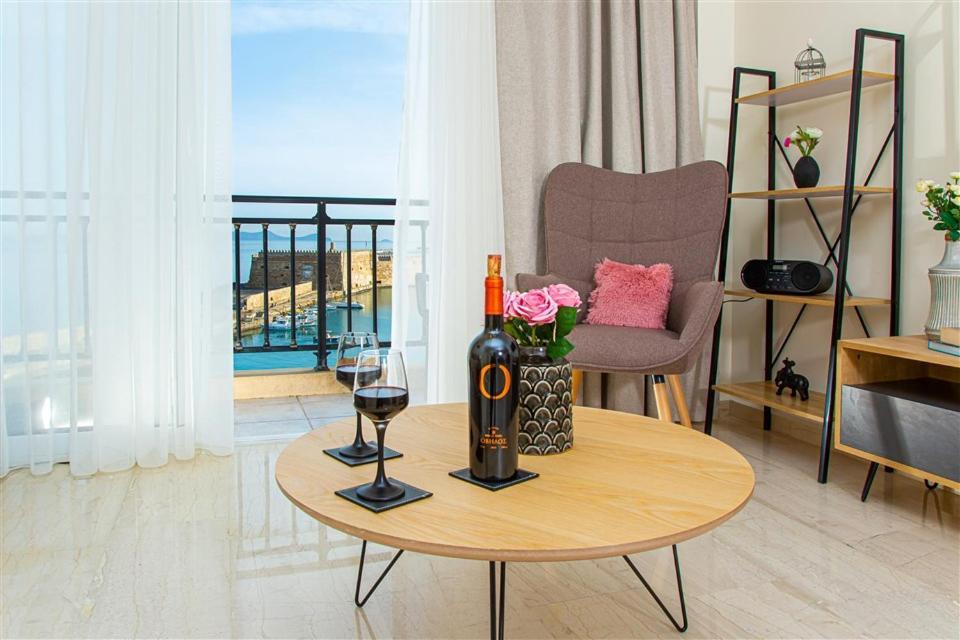 Casa Al Mare Sea View Center Appartamento