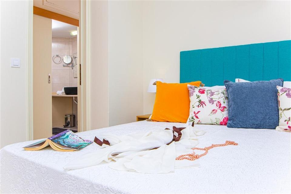 Casa Al Mare Sea View Center Appartamento