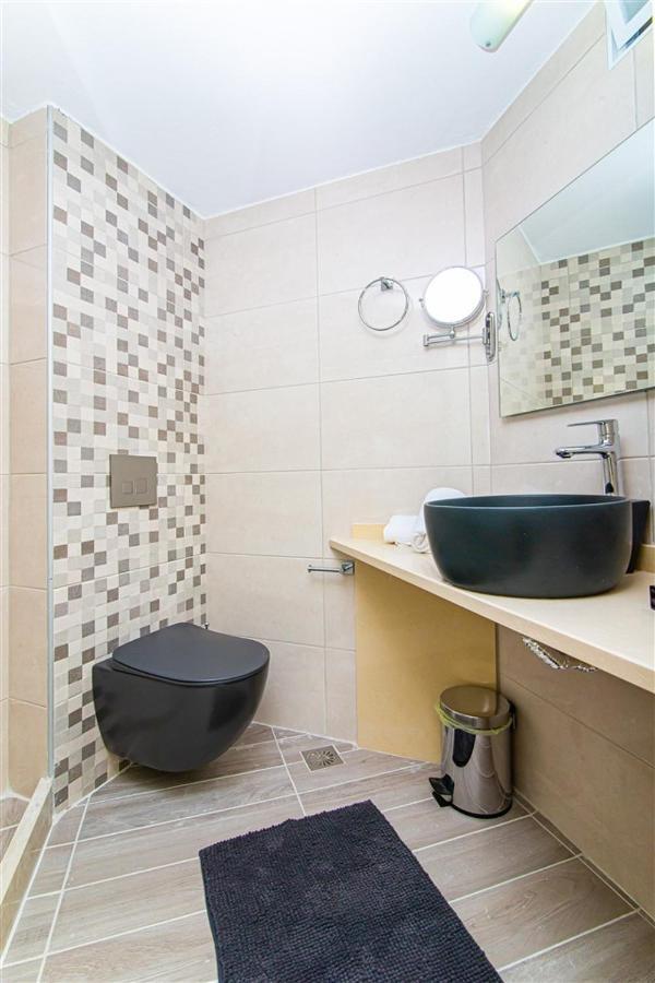 Casa Al Mare Sea View Center Candia