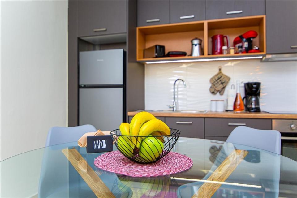 Casa Al Mare Sea View Center Appartamento Candia