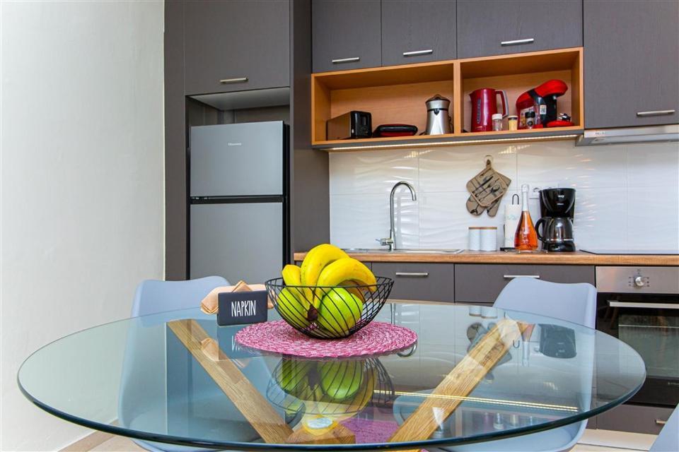 Appartamento Casa Al Mare Sea View Center Candia
