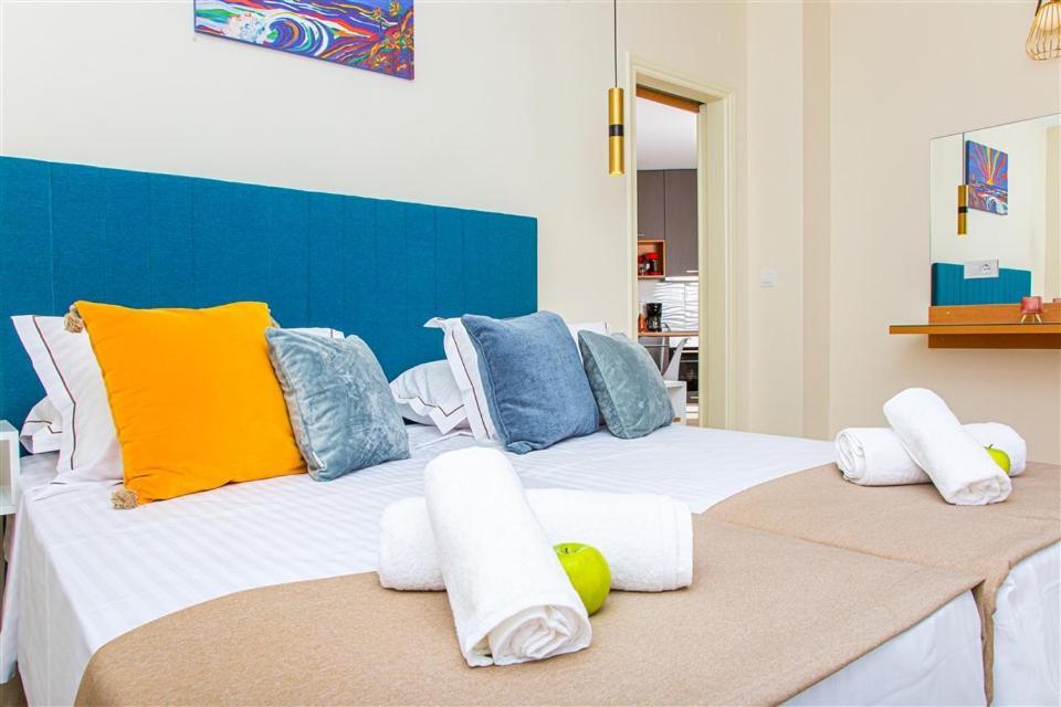 Appartamento Casa Al Mare Sea View Center
