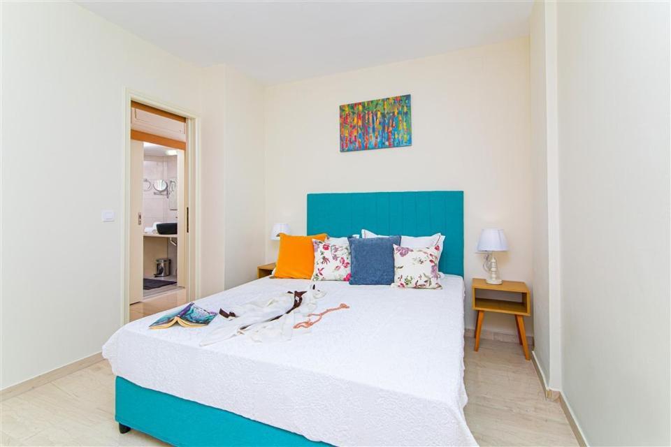 Casa Al Mare Sea View Center * Candia
