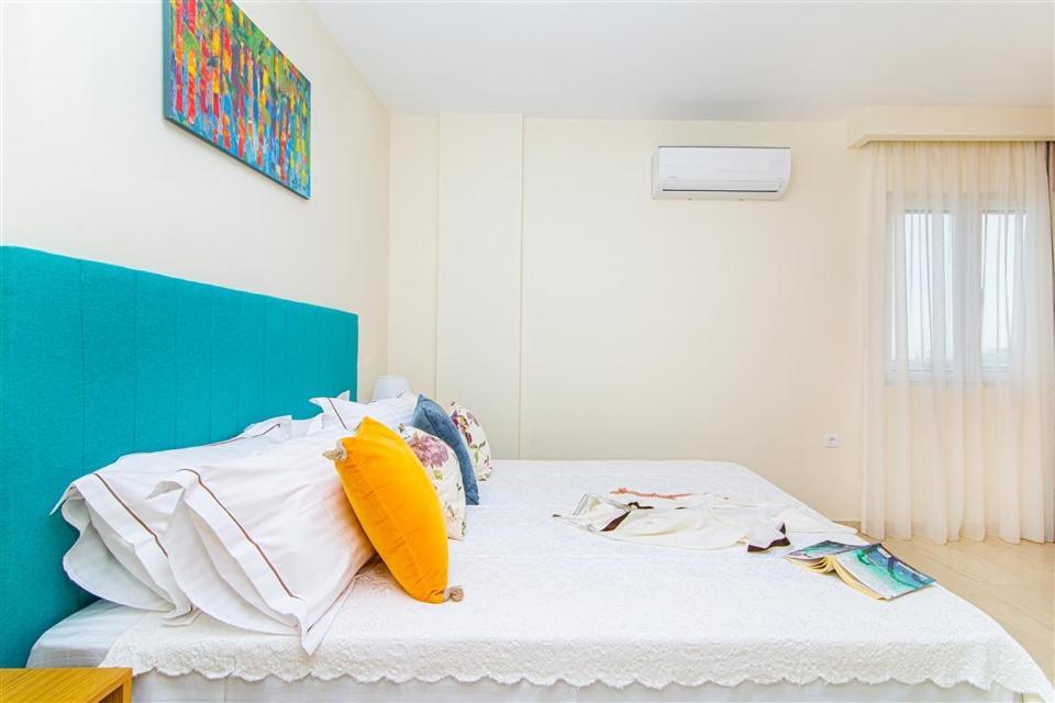 Appartamento Casa Al Mare Sea View Center