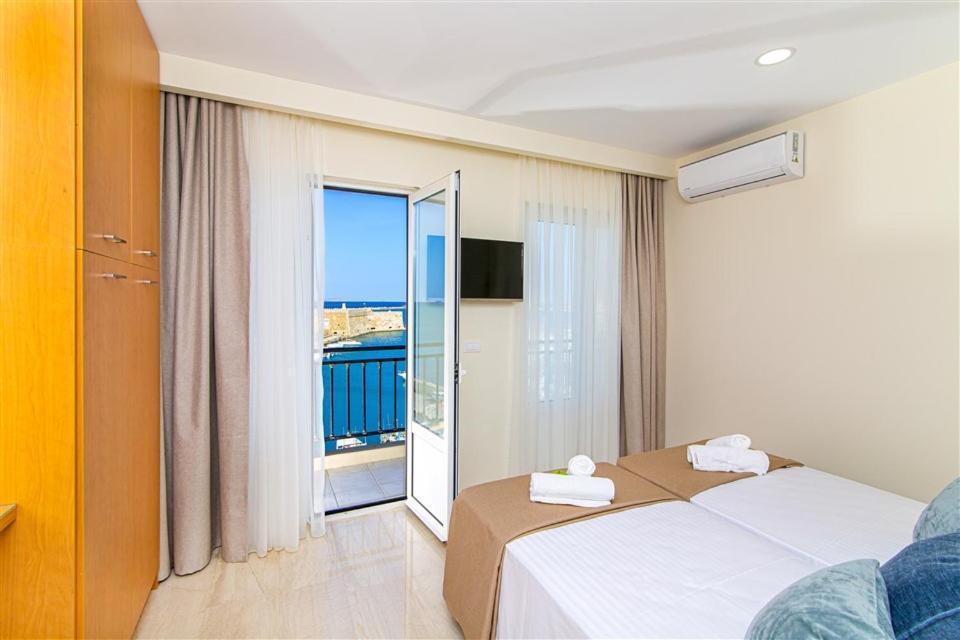 Apartment Casa Al Mare Sea View Center
